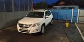 SUV   Volkswagen Tiguan 2010 , 630000 , 