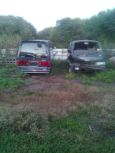    Nissan Caravan 1993 , 100000 , 