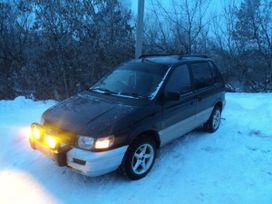    Mitsubishi RVR 1992 , 136000 , 