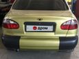  Daewoo Lanos 2006 , 155000 , 