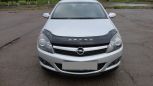  Opel Astra 2007 , 337000 , 