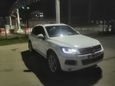 SUV   Volkswagen Touareg 2012 , 1640000 , 