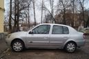  Renault Symbol 2006 , 210000 , 