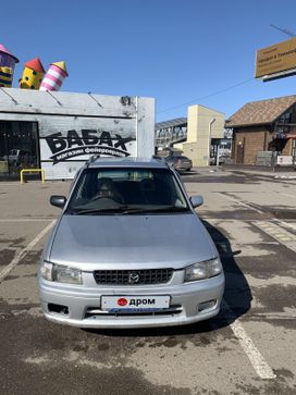  Mazda Demio 1999 , 160000 , 