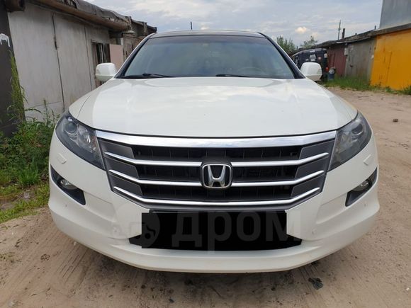 SUV   Honda Crosstour 2012 , 1250000 , 