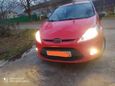  3  Ford Fiesta 2008 , 297000 , 