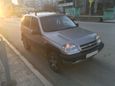 SUV   Chevrolet Niva 2008 , 210000 , 