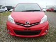  Toyota Vitz 2012 , 430000 , 