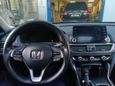  Honda Accord 2018 , 1580000 , 