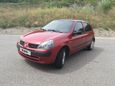  Renault Clio 2004 , 210000 , 