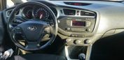  Kia Ceed 2014 , 640000 , 