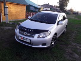  Toyota Corolla Fielder 2006 , 471000 , 