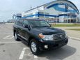 SUV   Toyota Land Cruiser 2012 , 3998000 , 