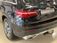 SUV   Mercedes-Benz GLC 2019 , 2649000 ,  