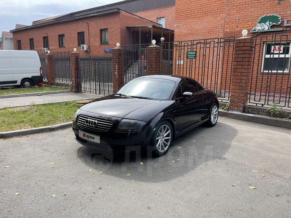  Audi TT 2005 , 680000 , 