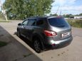 SUV   Nissan Qashqai+2 2012 , 863000 , 