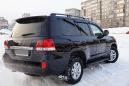 SUV   Toyota Land Cruiser 2008 , 1920000 , 