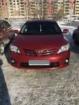  Toyota Corolla 2011 , 680000 , 