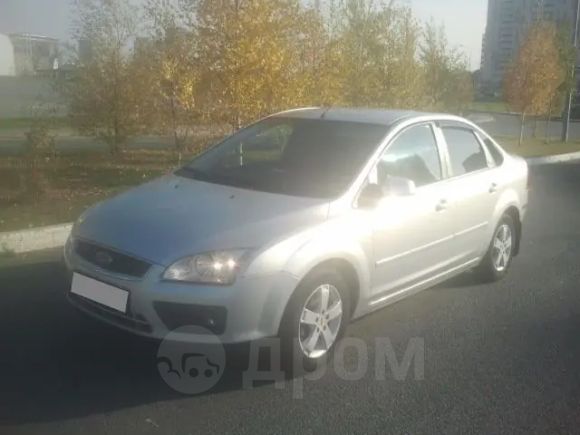  Ford Focus 2006 , 320000 , -