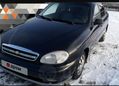  Chevrolet Lanos 2008 , 140000 , 