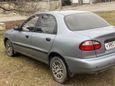  Daewoo Lanos 2008 , 245000 , 