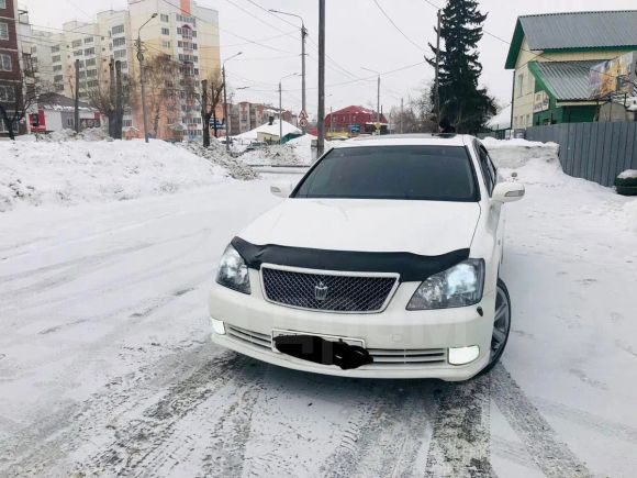  Toyota Crown 2004 , 350000 , 