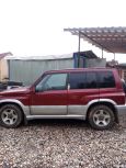 SUV   Suzuki Sidekick 1995 , 100000 , 