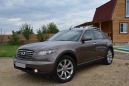 SUV   Infiniti FX35 2005 , 639000 , 