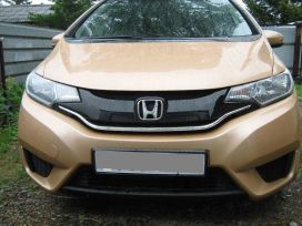  Honda Fit 2014 , 539000 , 