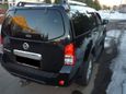 SUV   Nissan Pathfinder 2011 , 1190000 , 