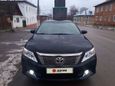  Toyota Camry 2013 , 1150000 , 