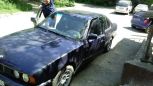  BMW 5-Series 1989 , 125000 , 