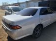  Toyota Mark II 1996 , 215000 , 