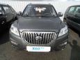 SUV   Lifan X60 2016 , 709900 , 