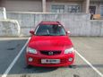  Mazda Familia S-Wagon 1999 , 124998 , 