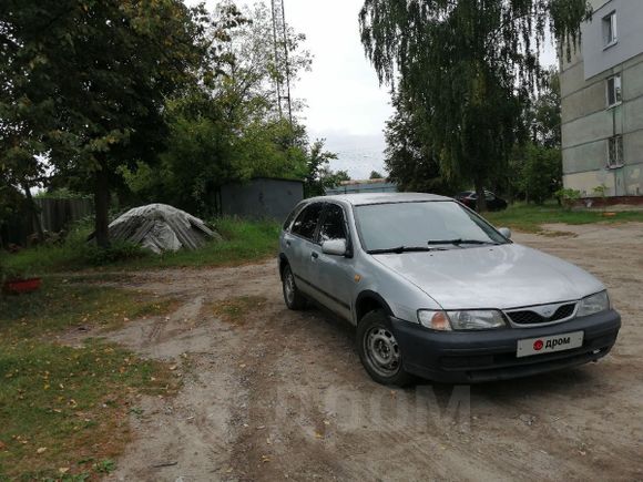  Nissan Almera 1999 , 73000 , 