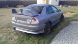  Mitsubishi Lancer Evolution 1996 , 397000 , 