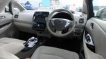  Nissan Leaf 2012 , 270000 , 