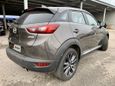 SUV   Mazda CX-3 2017 , 1990000 , 