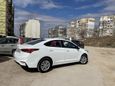  Hyundai Solaris 2019 , 820000 , 