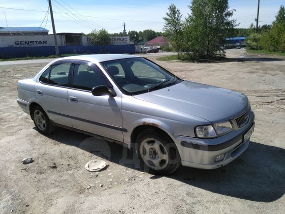  Nissan Sunny 1999 , 89000 , 