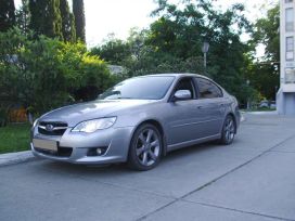  Subaru Legacy 2007 , 565000 , 