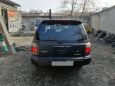 SUV   Subaru Forester 1999 , 210000 , 