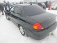  Kia Spectra 2008 , 200000 , 