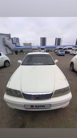  Toyota Mark II 2000 , 600000 , -