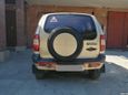 SUV   Chevrolet Niva 2004 , 140000 , 