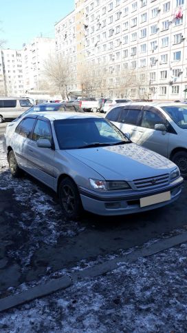  Toyota Corona Premio 1996 , 230000 , 