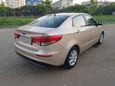  Kia Rio 2015 , 675000 , 