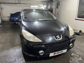  Peugeot 307 2006 , 339000 , 