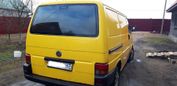    Volkswagen Transporter 1997 , 215000 , 